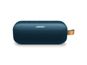 Portable Bose SoundLink Flex II Twilight Blau