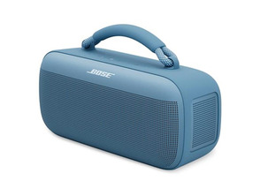 Altavoz Portátil Bose SoundLink Max Azul