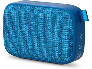 Altavoz Portátil Energy Sistem Stoff Box 1 + Heidelbeere BT5.0