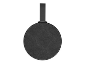 Altavoz Portátil Hiditec Urban Rok S Schwarz 3W RMS BT4.2