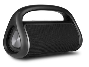Altavoz Portátil NGS Roller Slang 40W BT/USB/SD/AUX-IN