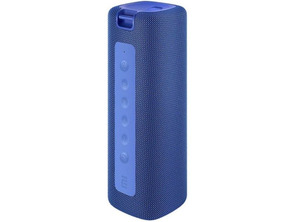Add to cart Altavoz Xiaomi MI Portable Bluetooth Azul Altavoz Xiaomi MI Portable Bluetooth Azul