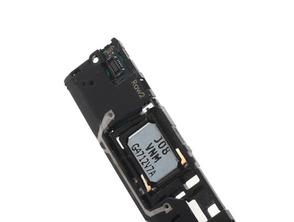 Sprecher Ersatz Sony Xperia Z3