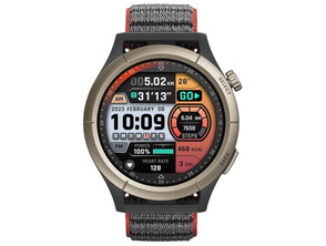 Add to cart Amazfit Watch Cheetah Pro Negro Amazfit Watch Cheetah Pro Negro