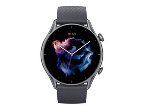 Add to cart Amazfit-Uhr GTR 3 Pro 46mm Schwarz Amazfit-Uhr GTR 3 Pro 46mm Schwarz