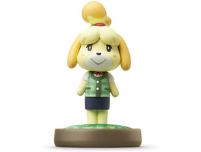 Add to cart Amiibo Animal Crossing Canela Edición Verano Amiibo Animal Crossing Canela Edición Verano