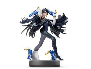 Add to cart BAYONETTA AMiiBO (RORORO S. SMASH BROS.) BAYONETTA AMiiBO (RORORO S. SMASH BROS.)