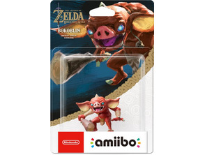 Amiibo Bokoblin
