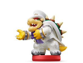 AMiiBO BOWSER (COLLECTION SUPER MARIO ODYSSEY)