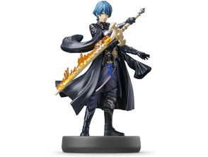Amiibo Byleth