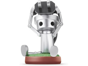 Amiibo Chibi-Robo