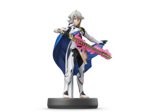 AMiiBO CORRIN (S.SMASH BROS.)