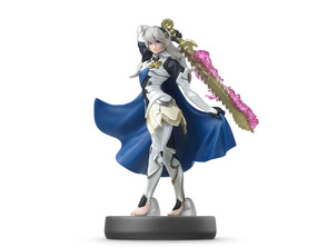 AMiiBO CORRIN VERSION 2 (COLLECTION S.SMASH BROS.)