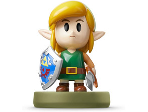 Add to cart Amiibo Link (Link's Awakening) Amiibo Link (Link's Awakening)