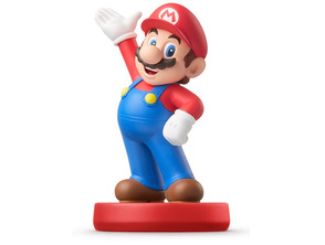 Add to cart Super Mario - Amiibo Mario Super Mario - Amiibo Mario