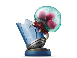 amiibo Metroid (Metroid-Sammlung)
