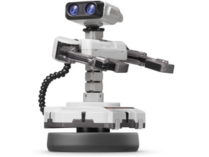 Add to cart Amiibo R.O.B. Super Smash Bros Amiibo R.O.B. Super Smash Bros