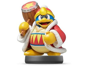 Add to cart Amiibo Rey Dedede Super Smash Bros Amiibo Rey Dedede Super Smash Bros