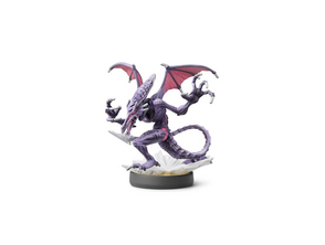 Amiibo Ridley (Sammlung Super Smash Bros.)
