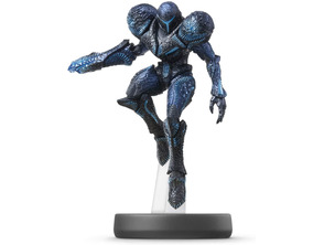 Add to cart Amiibo Samus Oscura Super Smash Bros Amiibo Samus Oscura Super Smash Bros