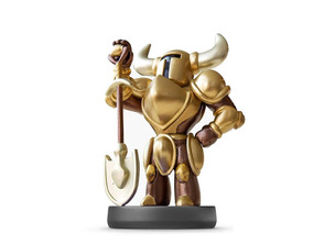 Add to cart Amiibo Shovel Knight Gold Edition Amiibo Shovel Knight Gold Edition