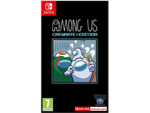 Add to cart Unter uns Crewmate Edition Switch Unter uns Crewmate Edition Switch