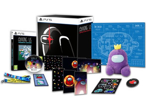 Add to cart Unter uns Impostor Edition PS5 Unter uns Impostor Edition PS5