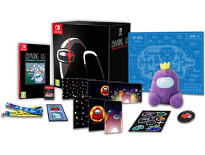Add to cart Unter uns Impostor Edition Switch Unter uns Impostor Edition Switch