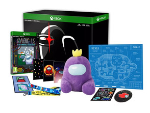 Unter uns Impostor Edition Xbox Series/Xbox One