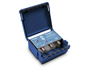 Maskenverstärker Blinded 2 in. ähf-vhf 30db lte-anti 4g