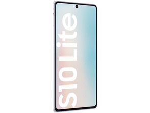 Add to cart Samsung Galaxy S10 Lite Blanco 8GB/128GB Samsung Galaxy S10 Lite Blanco 8GB/128GB