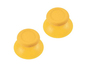 Add to cart Analog Thumb Stick Cap (Dualshock 4) PS4 Gelb Analog Thumb Stick Cap (Dualshock 4) PS4 Gelb