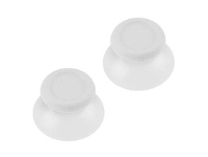 Add to cart Analog Thumb Stick Cap (Dualshock 4) PS4 Weiss Analog Thumb Stick Cap (Dualshock 4) PS4 Weiss
