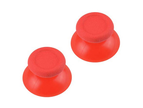 Add to cart Analog Thumb Stick Cap (Dualshock 4) PS4 Rot Analog Thumb Stick Cap (Dualshock 4) PS4 Rot