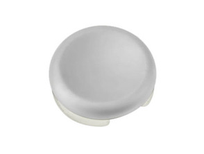 Analog Thumb Stick Cap (White) 3DS/3DS XL/New 3DS/New 3DS XL