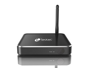 Add to cart Android TV BOX Leotec 4K Android TV BOX Leotec 4K