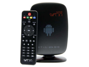 Android TV Sveon SSL4420
