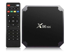 Add to cart Android TV X96 Mini (2Gb/16Gb) Android TV X96 Mini (2Gb/16Gb)