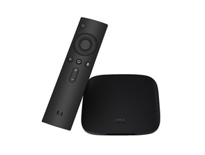 Add to cart Android TV Xiaomi My TV Box 3 Schwarz Android TV Xiaomi My TV Box 3 Schwarz