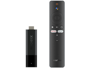 Add to cart Android TV Xiaomi TV Stick 4K 8GB Android TV Xiaomi TV Stick 4K 8GB