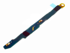 Untermodul Antenne LG G2 (D802)