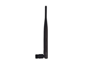 Antenne Level One Omnidirektional 4.5 dbi 2.4 ghz