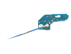 Add to cart Antenna Board and Flex for Sony Xperia Z2 Antenna Board and Flex for Sony Xperia Z2