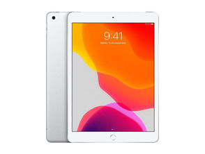 Add to cart Apple iPad 10.2 2019 32 GB Silber Wifi MW6C2TY/A Apple iPad 10.2 2019 32 GB Silber Wifi MW6C2TY/A
