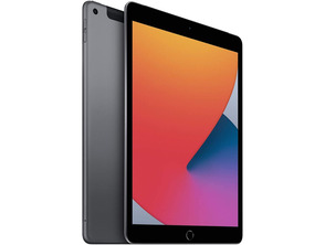 Add to cart Apple iPad 10.2 '' 2020 128GB Wifi/Cell Gris Espacial 8ª Gen MYML2TY/A Apple iPad 10.2 '' 2020 128GB Wifi/Cell Gris Espacial 8ª Gen MYML2TY/A