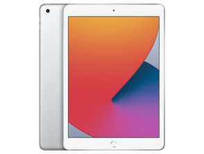 Add to cart Apple iPad 10.2 '' 2020 32GB Wifi Plata (8ª Gen) MYLA2TY/A Apple iPad 10.2 '' 2020 32GB Wifi Plata (8ª Gen) MYLA2TY/A