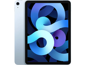 Add to cart Apple iPad Air 10.9 " 64GB Wifi Azul Cielo Apple iPad Air 10.9 " 64GB Wifi Azul Cielo