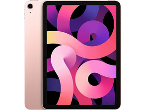 Add to cart Apple iPad Air 4 10.9 '' 2020 256GB Wifi Rose Gold 8ª Gen MYFX2TY/A Apple iPad Air 4 10.9 '' 2020 256GB Wifi Rose Gold 8ª Gen MYFX2TY/A