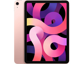 Add to cart Apple iPad Air 4 10.9 '' 2020 64GB Wifi Rose Gold MYFP2TY/A Apple iPad Air 4 10.9 '' 2020 64GB Wifi Rose Gold MYFP2TY/A