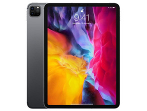 Add to cart Apple iPad Pro 11 '' 2020 1TB Wifi Gris Espacial MXDG2TY/A Apple iPad Pro 11 '' 2020 1TB Wifi Gris Espacial MXDG2TY/A